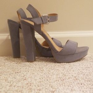 Lauren Conrad Heels